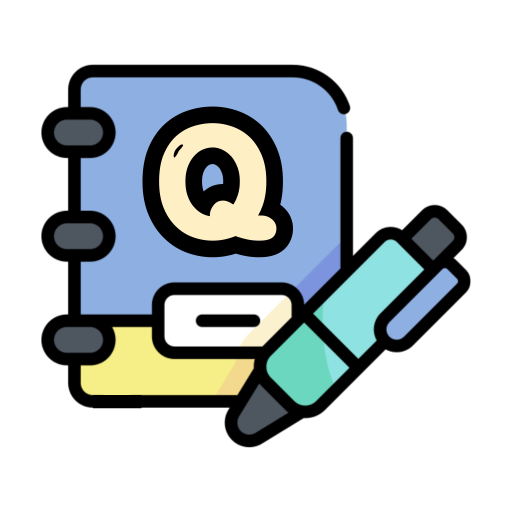 Q Diary